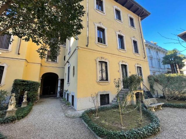 Appartamento in affitto a Milano MI