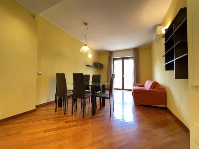 Appartamento in affitto a Milano MI