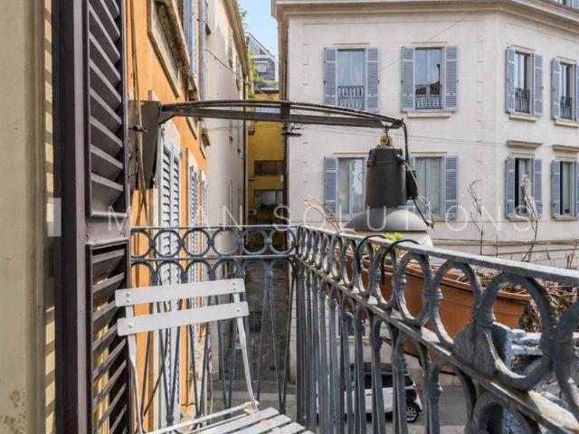 Appartamento in affitto a Milano MI