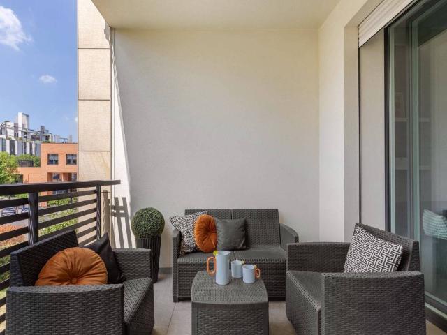 Appartamento in affitto a Milano MI