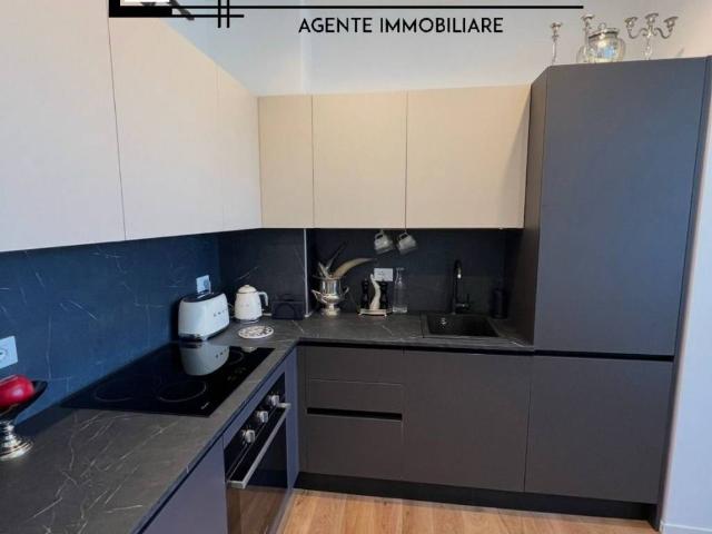 Appartamento in affitto a Milano MI