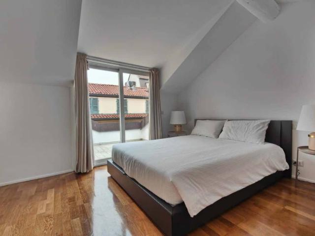 Appartamento in affitto a Milano MI