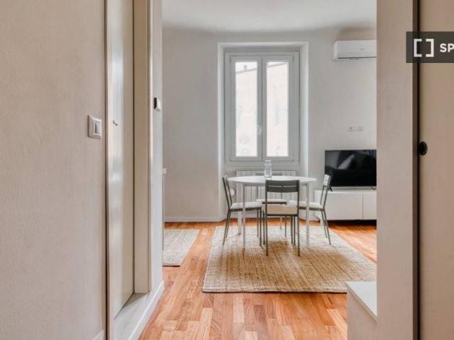 Appartamento in affitto a Milano MI