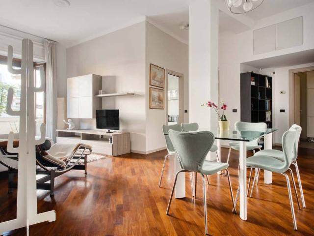 Appartamento in affitto a Milano MI