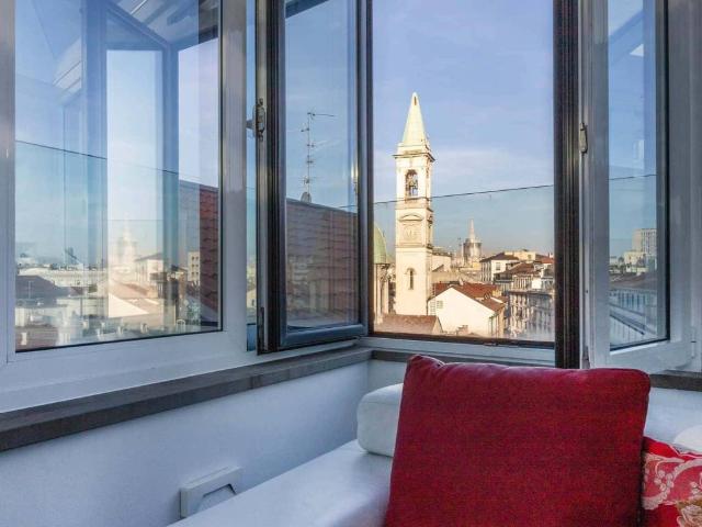 Appartamento in affitto a Milano MI