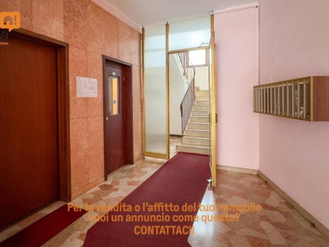 Appartamento in affitto a Milano MI