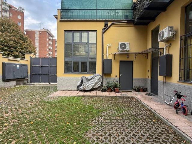 Appartamento in affitto a Milano MI