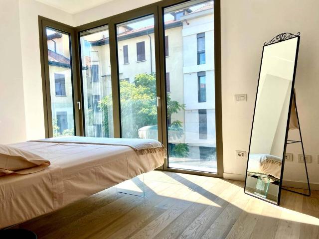Appartamento in affitto a Milano MI