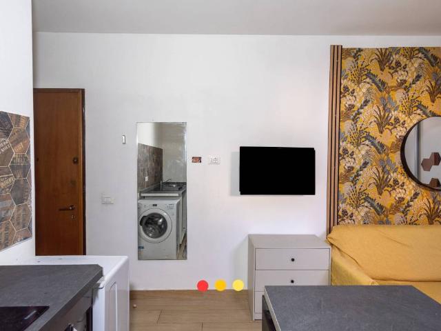 Appartamento in affitto a Milano MI