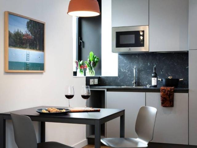 Appartamento in affitto a Milano MI