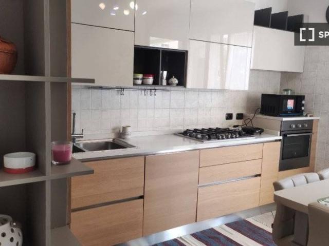 Appartamento in affitto a Milano MI