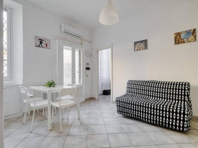 Appartamento in affitto a Milano MI