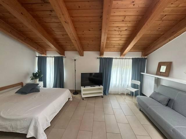 Appartamento in affitto a Milano MI