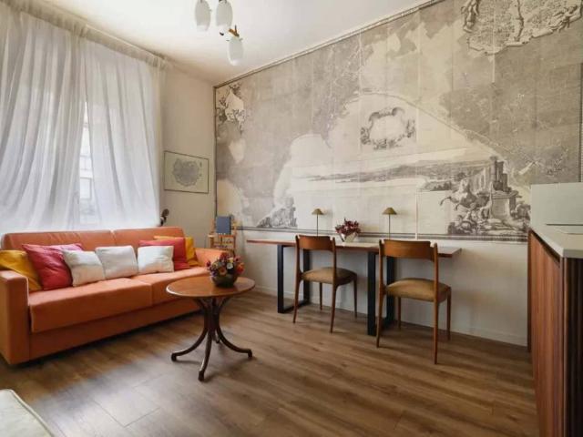 Appartamento in affitto a Milano MI