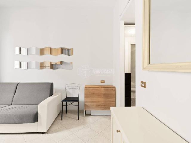 Appartamento in affitto a Milano MI
