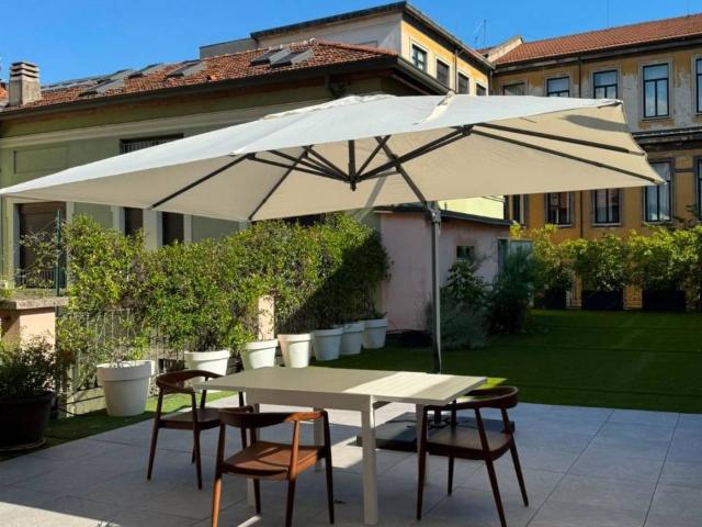 Appartamento in affitto a Milano MI