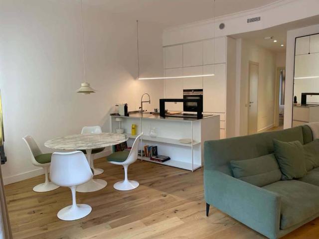 Appartamento in affitto a Milano MI