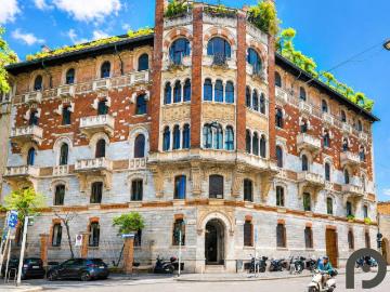 Appartamento in affitto a Milano MI