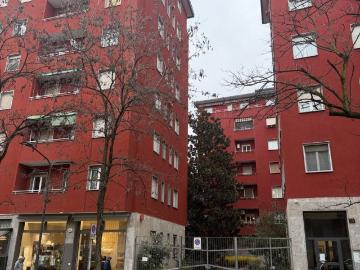 Appartamento in affitto a Milano MI
