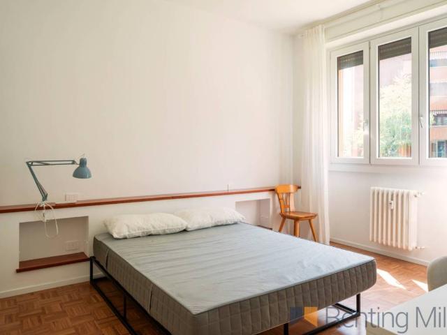 Appartamento in affitto a Milano MI