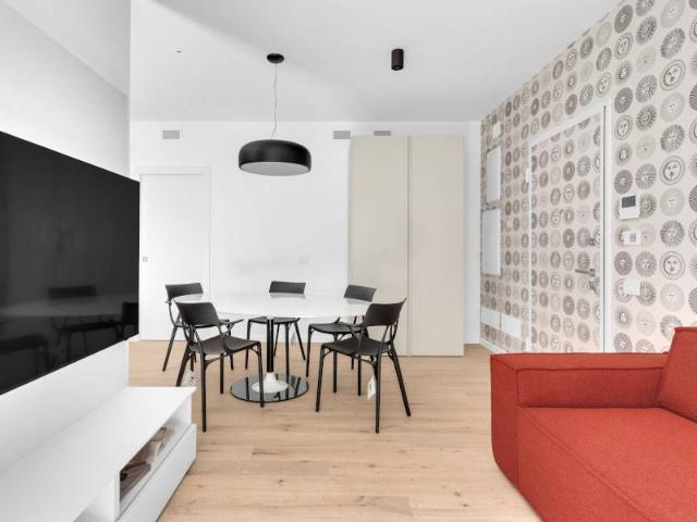 Appartamento in affitto a Milano MI