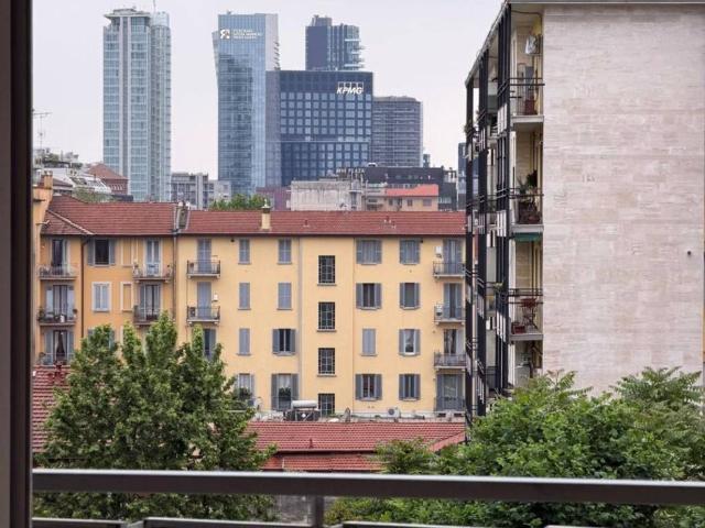 Appartamento in affitto a Milano MI