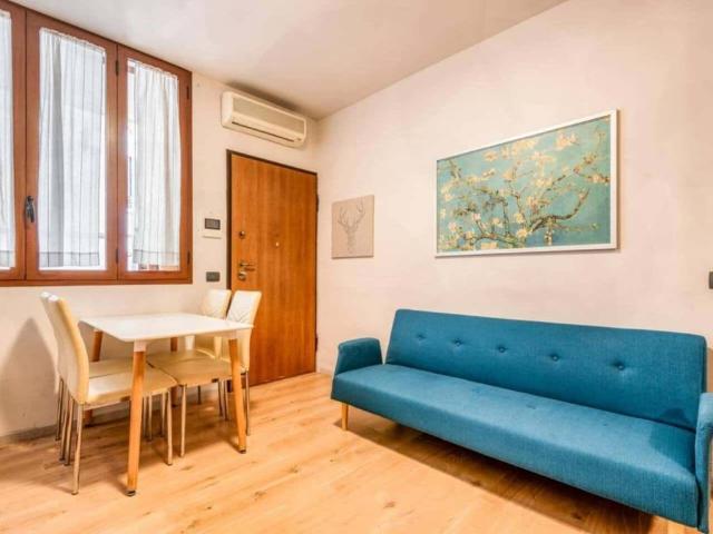Appartamento in affitto a Milano MI
