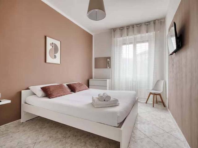 Appartamento in affitto a Milano MI