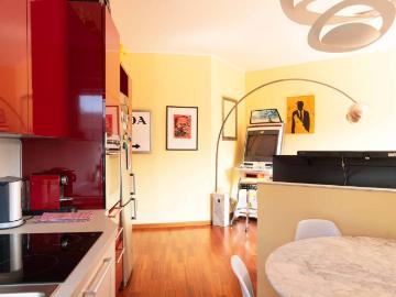 Appartamento in affitto a Milano MI