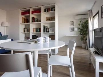 Appartamento in affitto a Milano MI