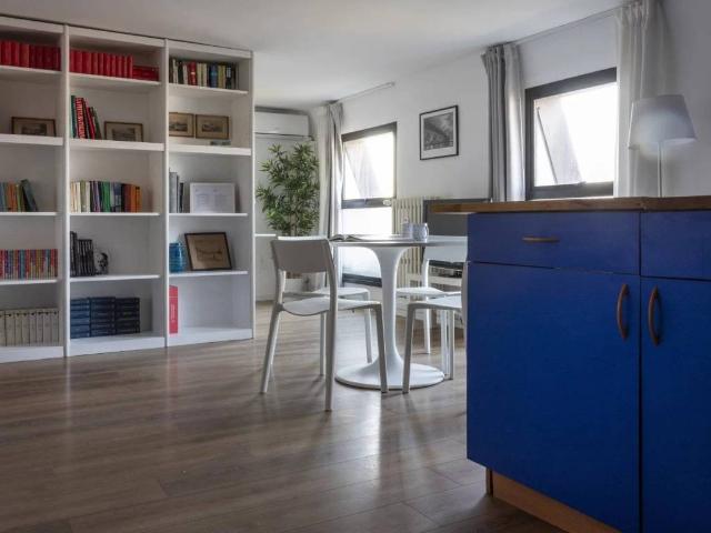 Appartamento in affitto a Milano MI