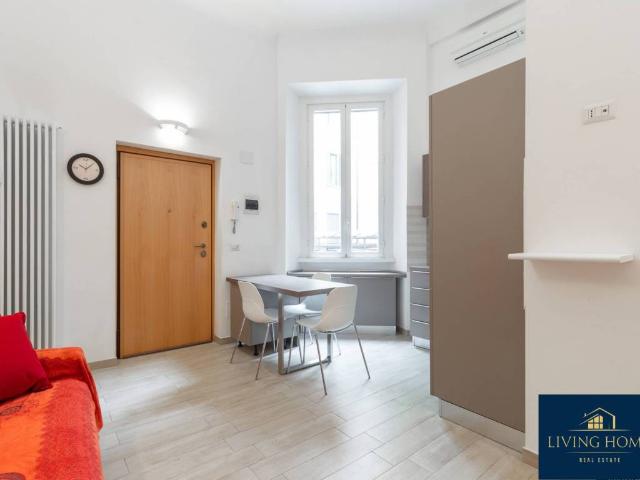 Appartamento in affitto a Milano MI