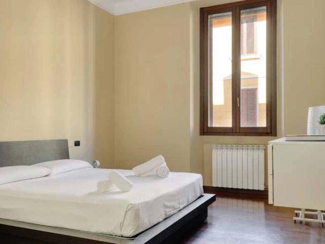 Appartamento in affitto a Milano MI