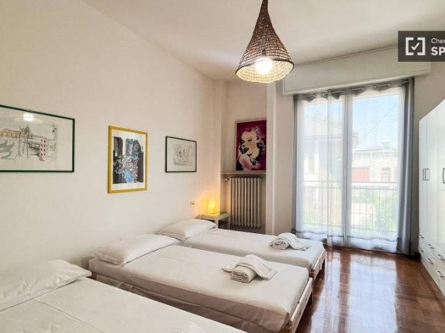 Appartamento in affitto a Milano MI