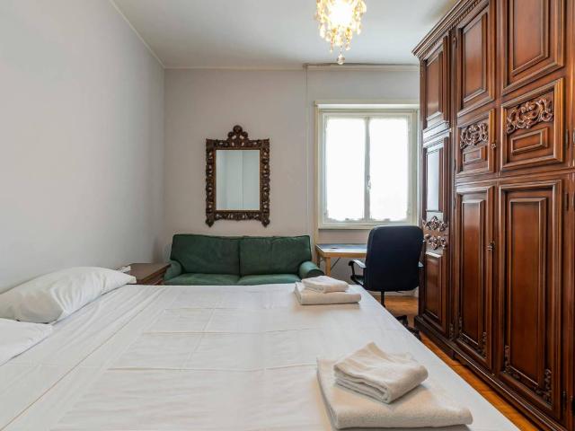 Appartamento in affitto a Milano MI