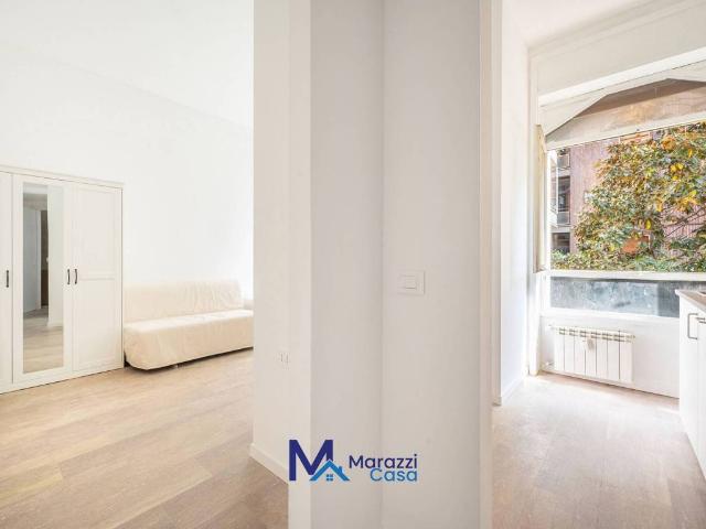 Appartamento in affitto a Milano MI