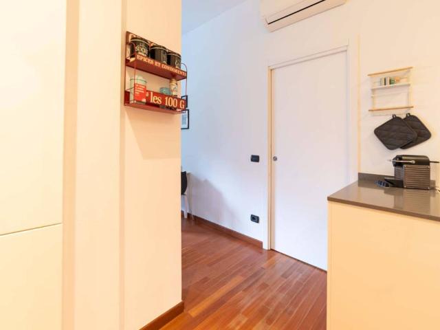 Appartamento in affitto a Milano MI