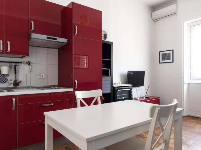 Appartamento in affitto a Milano MI