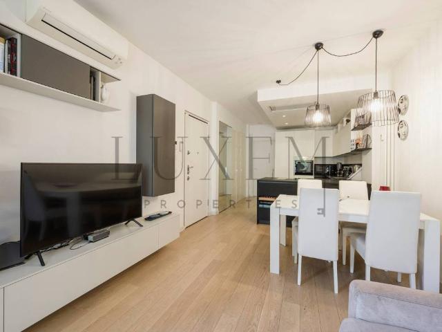 Appartamento in affitto a Milano MI