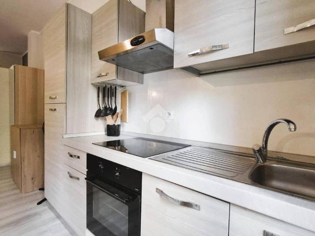 Appartamento in affitto a Milano MI