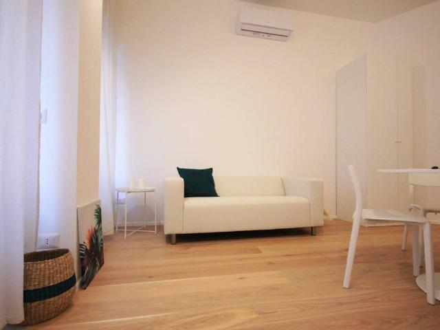 Appartamento in affitto a Milano MI
