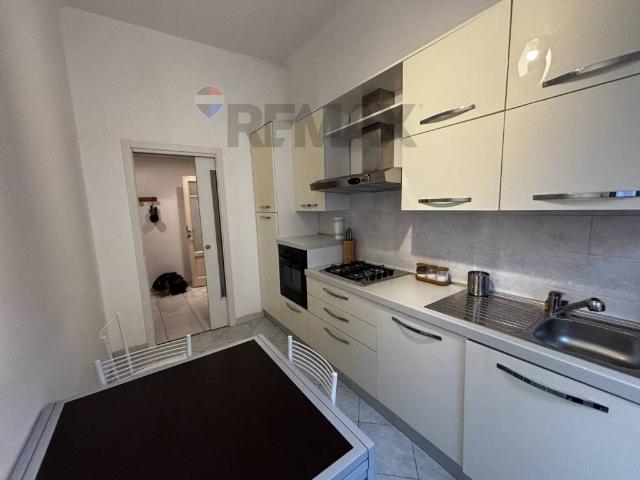 Appartamento in affitto a Milano MI