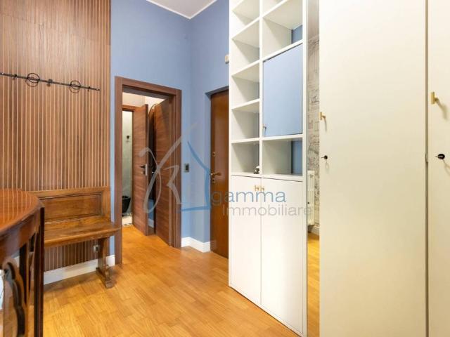 Appartamento in affitto a Milano MI
