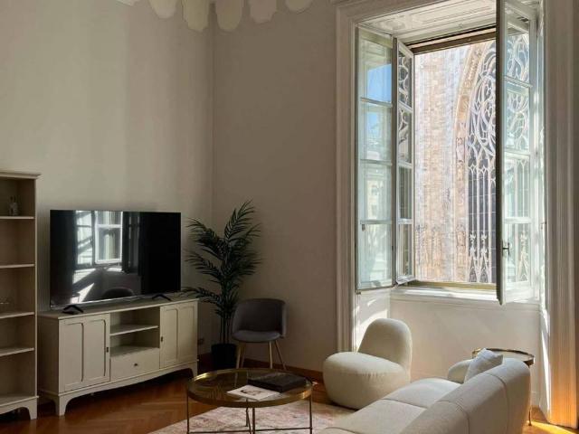Appartamento in affitto a Milano MI