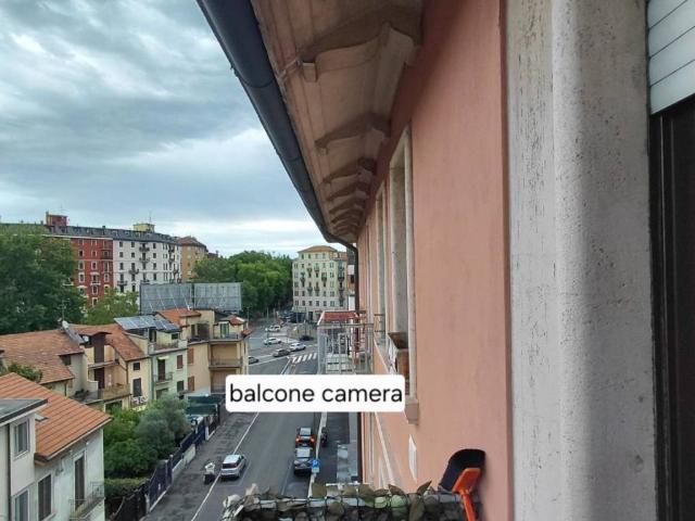 Appartamento in affitto a Milano MI