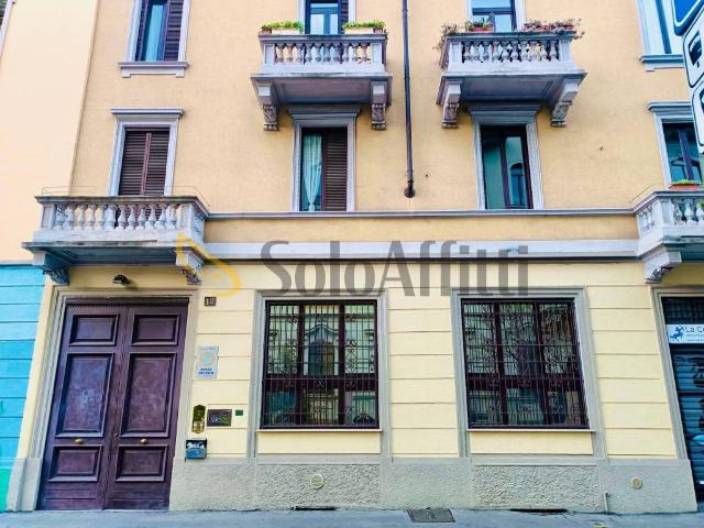Appartamento in affitto a Milano MI