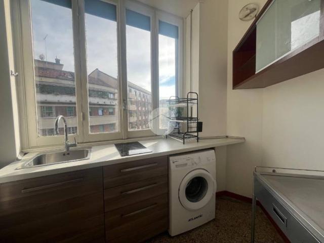 Appartamento in affitto a Milano MI
