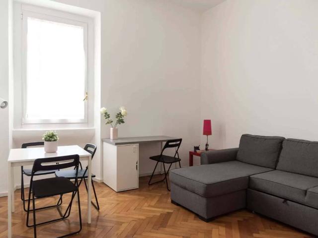Appartamento in affitto a Milano MI