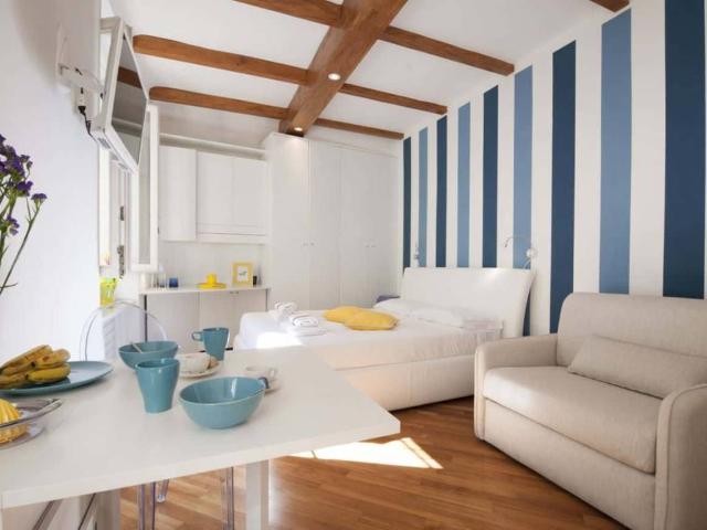 Appartamento in affitto a Milano MI