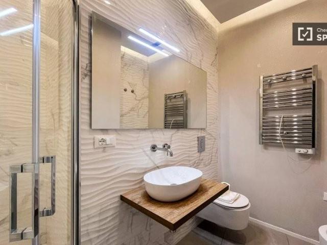 Appartamento in affitto a Milano MI
